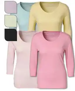 Woolworth Damen-Shirt Angebot