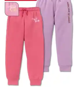 Woolworth Mädchen Jogginghose Angebot