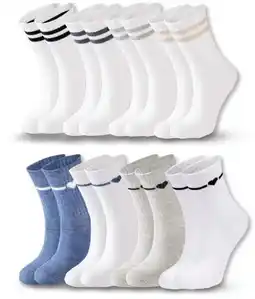 Woolworth Damen Tennissocken Angebot