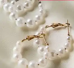 Woolworth Ohrringe Angebot