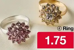 Woolworth Ringe Angebot
