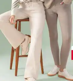 Woolworth Damen Hose Angebot