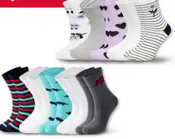 Woolworth Kinder-Socken Angebot