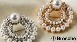 Woolworth Broschen Angebot