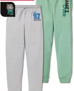 Woolworth Jungen-Jogginghose Angebot