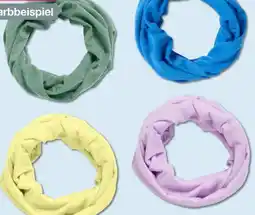 Woolworth Kinder-Multifunktionstuch Angebot