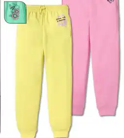 Woolworth Mädchen Jogginghose Angebot