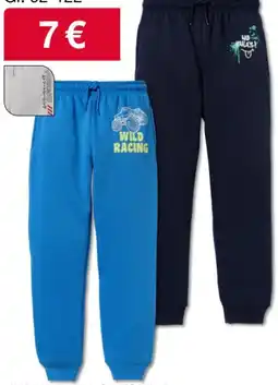 Woolworth Jungen Jogginghosen Angebot