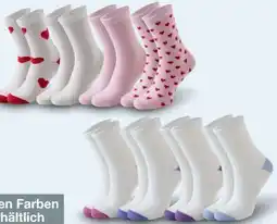 Woolworth Kinder-Socken Angebot