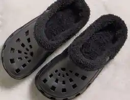 Woolworth Herren Winterclogs Angebot