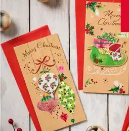 Woolworth Geldgeschenkkarten Angebot