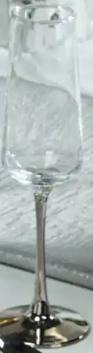 Woolworth Sektgläser Angebot