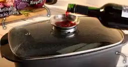 Woolworth Bräter Angebot