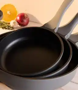 Woolworth Pfanne Angebot