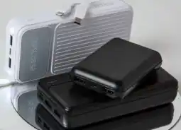 Woolworth Powerbank Angebot