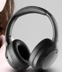 Woolworth Over-Ear-Kopfhörer Wireless Angebot