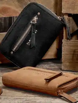 Woolworth Hüftgold Berlin Geldbörse Angebot