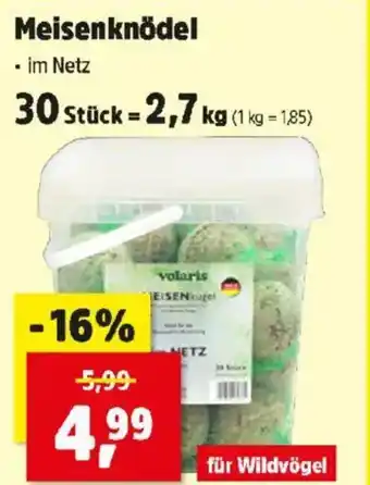 Thomas Philipps Meisenknödel Angebot