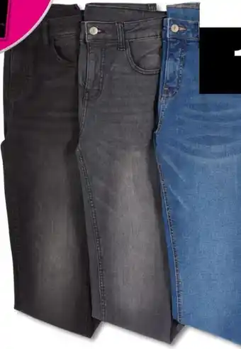 Woolworth Damen-Jeans Angebot