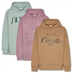 Woolworth Damen-Hoodie Angebot