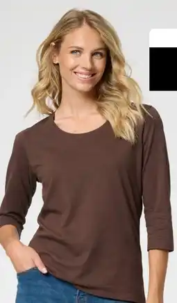 Woolworth Damen-Shirt Angebot