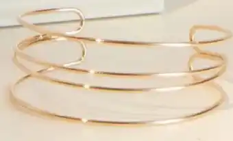 Woolworth Armband Angebot