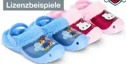 Woolworth Kinder Lizenz Winterclogs Angebot