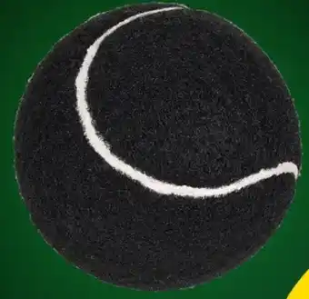 Fressnapf fit+fun Hundespielzeug Tennisball Angebot