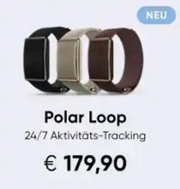 Hartlauer Polar Loop Angebot