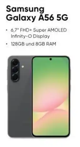 Hartlauer Samsung Galaxy A56 5G Angebot