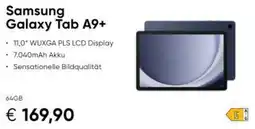 Hartlauer Samsung Galaxy Tab A9+ Angebot