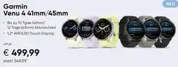 Hartlauer Garmin Venu 4 Angebot