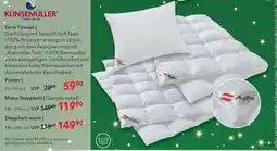 Matratzen Concord Mono-Steppbett Ganzjahresbett Angebot