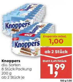 ADEG Knoppers Angebot
