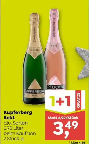 Kupferberg Sekt