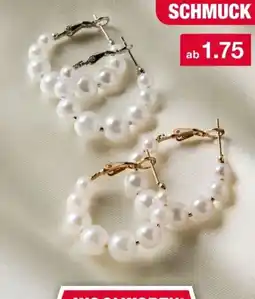 Woolworth Schmuck Angebot