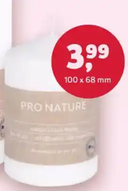 Denn's Biomarkt Kerzen Angebot