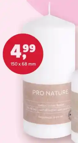 Denn's Biomarkt Kerzen Angebot