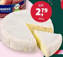 Denn's Biomarkt Weichkäse Monsieur J. Bernard Angebot