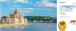 Hofer Reisen Budapest Angebot