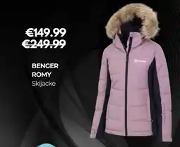 Hervis Benger romy Angebot