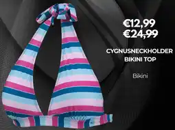 Hervis Cygnusneckholder bikini top Angebot
