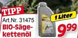 Zgonc BIO-Säge- kettenöl Angebot