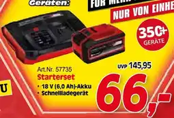 Zgonc Starterset Angebot