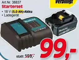 Zgonc Starterset Angebot