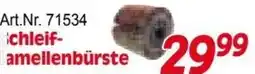 Zgonc Schleif- lamellenbürste Angebot
