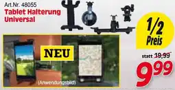Zgonc Tablet Halterung Universal Angebot