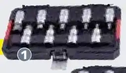 Zgonc Innensechskanteinsatz- Kassette Angebot