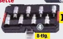 Zgonc XZN Innenvielzahn- Einsatz-Kassette Angebot