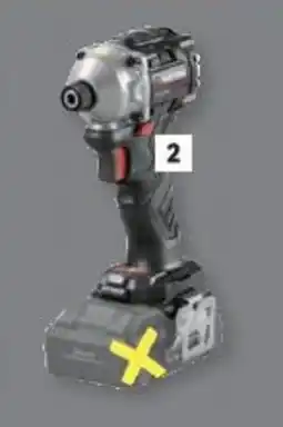 Lidl Parkside Performance Akku-Drehschlagschrauber Angebot